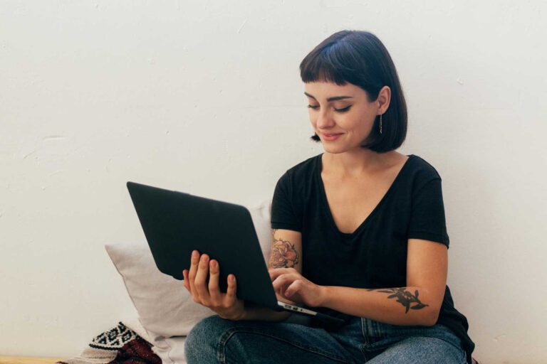 A Strong Woman Can Respect Other Opinions (Even If She Disagrees)