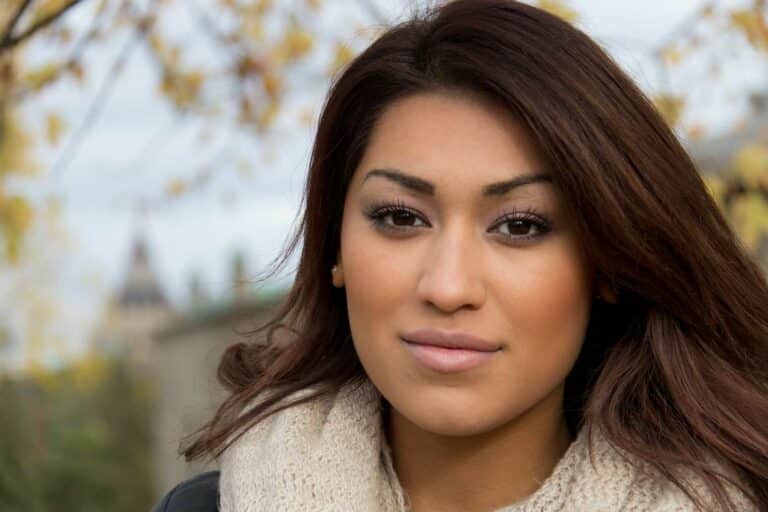 Breaking Up Made Me a Strong Woman