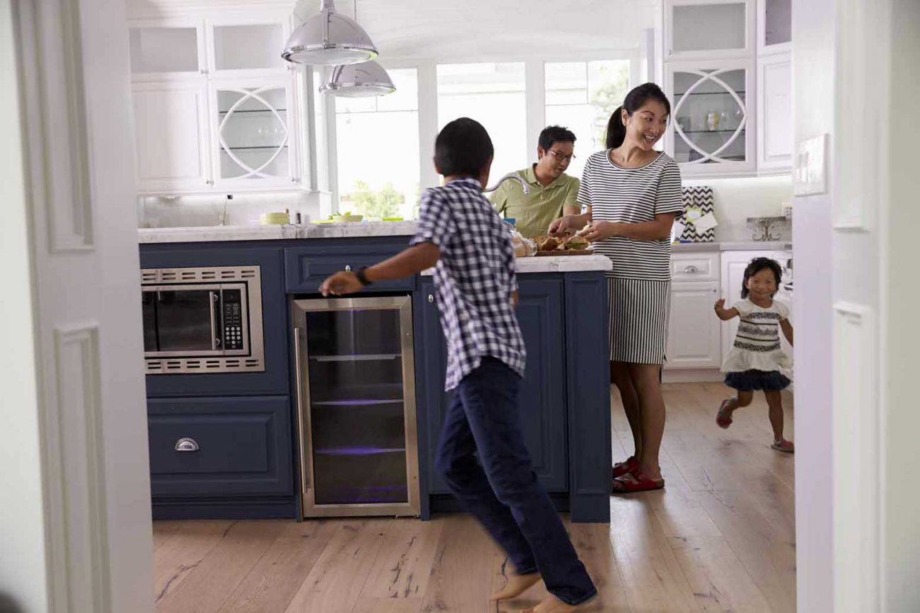 How to Make Meal Planning Simple for Your Busy Family