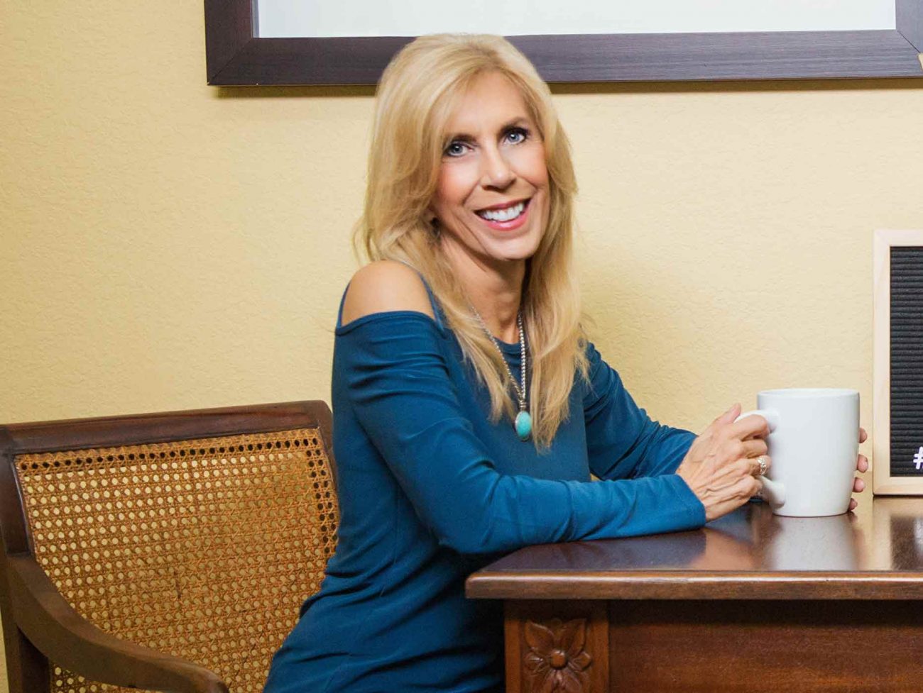 Raising Great Girls, How to do the Job with Darlene Brock