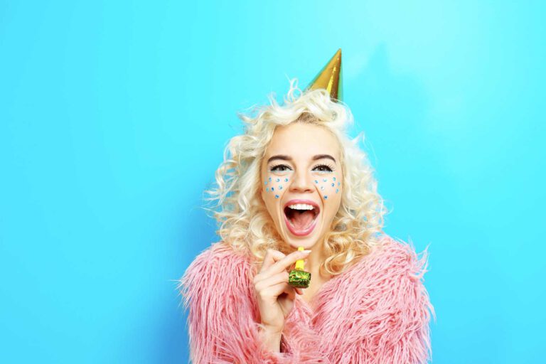 The Grit and Grace Project Is Three Years Old!