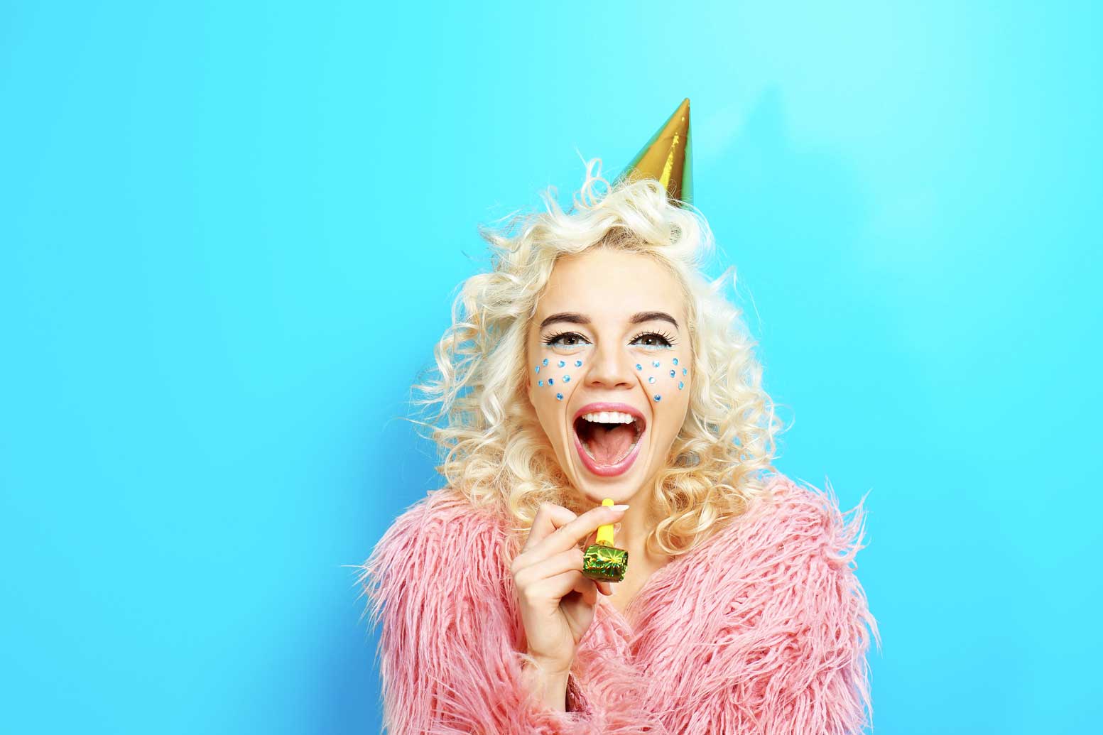 The Grit and Grace Project Is Three Years Old!