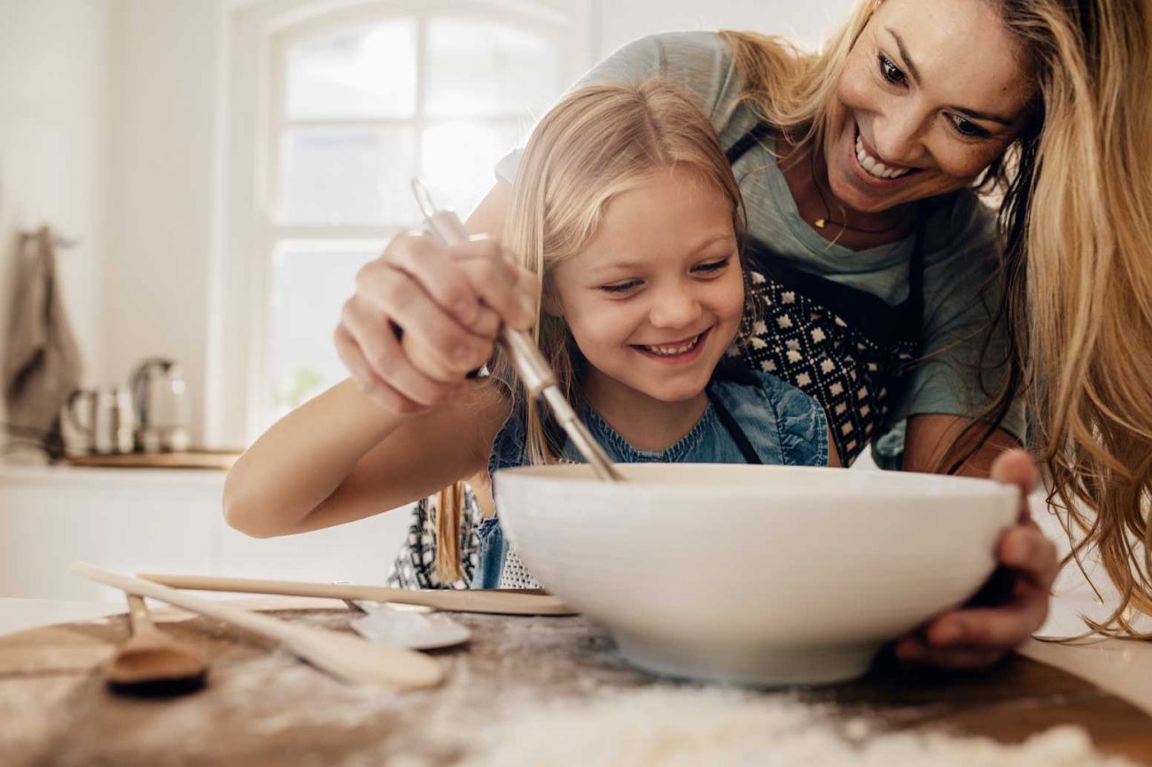Want to Be a Trim Healthy Mama? Try This Simple Plan