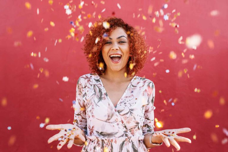 Want to Be in Style? Spreading Kindness Is Always Beautiful