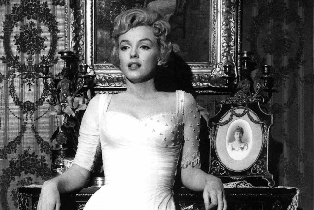 10 Classic Beauties That Will Inspire Your Strength