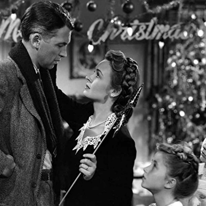 10 Life Lessons From Christmas Classics | The Grit and Grace Project