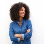 How a Woman of Grit and Grace Wears Her Faith