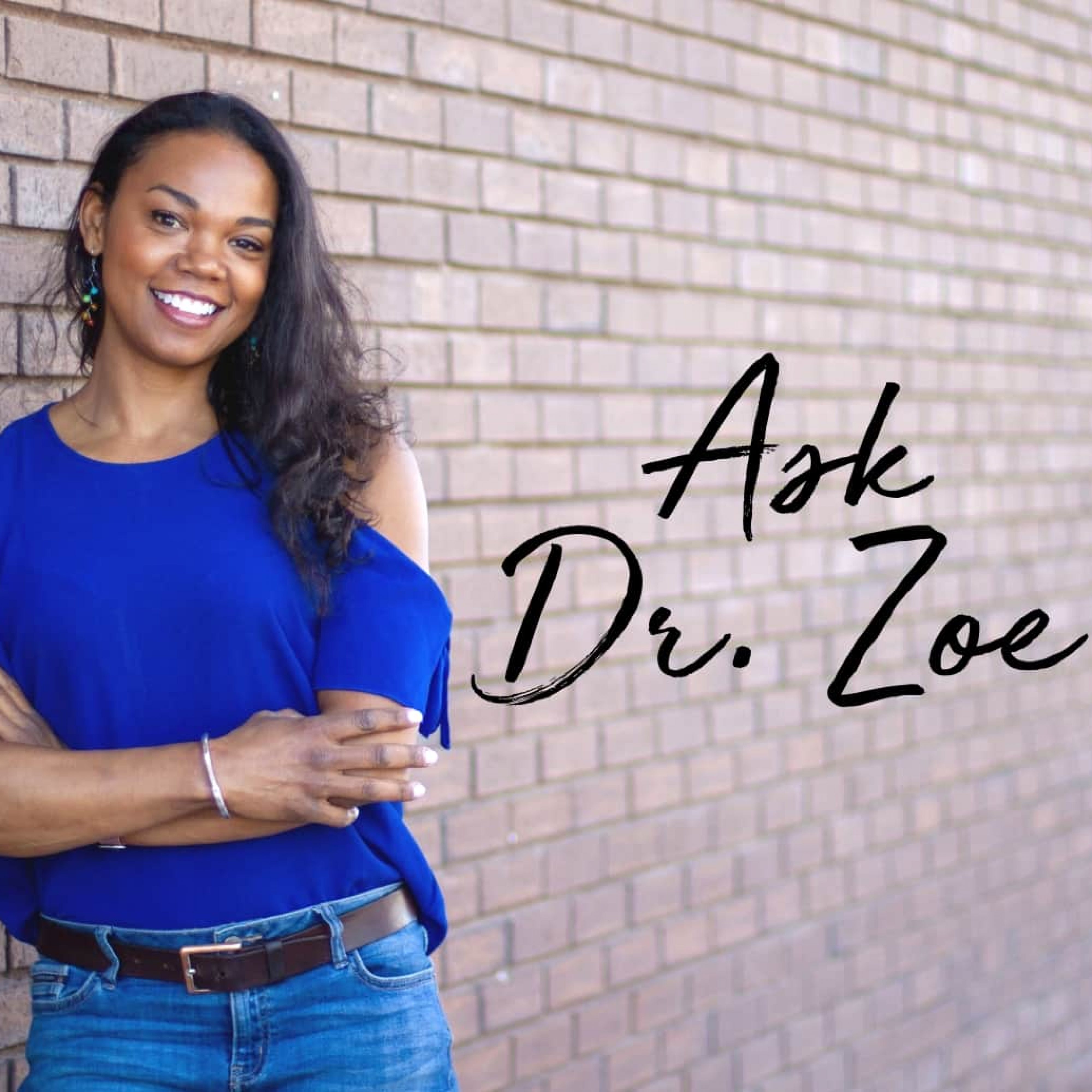 Ask Dr. Zoe - What Steps Can I Take to Stop Feeling Overwhelmed?