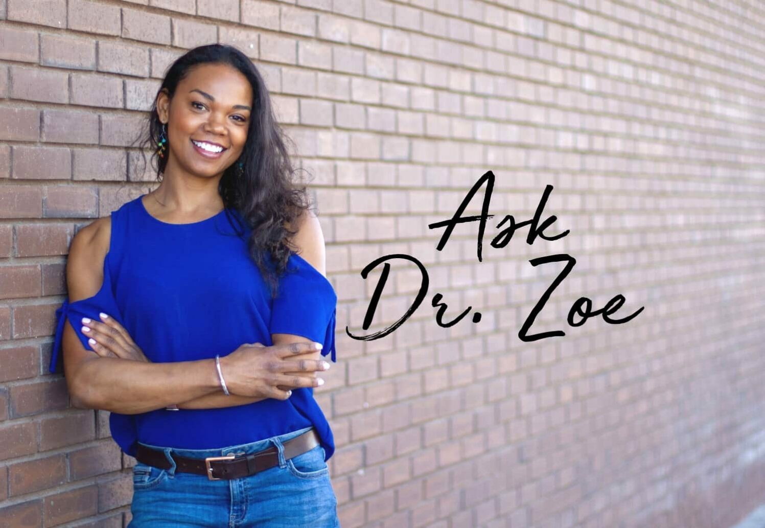 Ask Dr. Zoe Image for posts