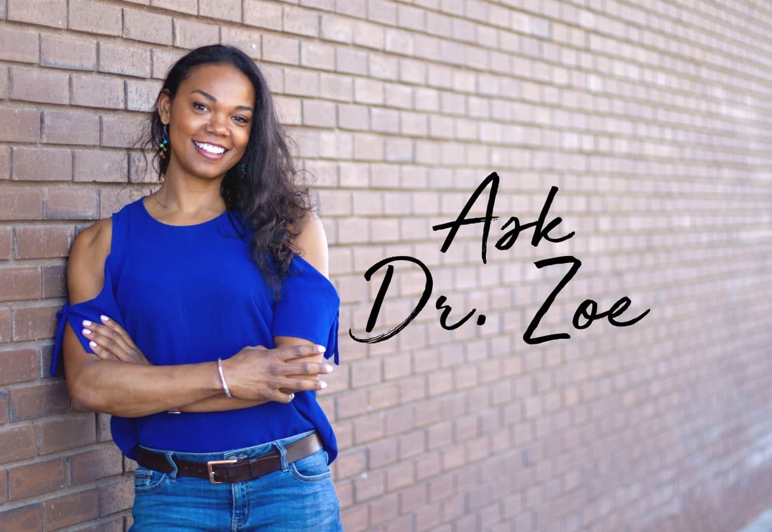 Ask Dr. Zoe — Going to Therapy Gives Me Anxiety, Please Help!