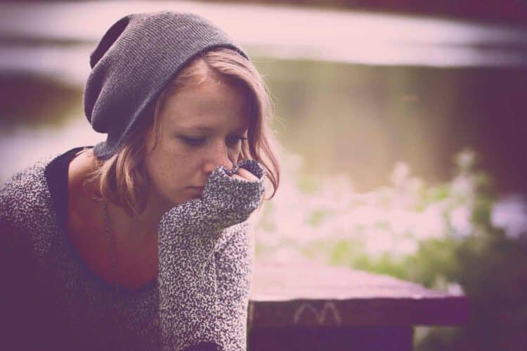 Homelessness Do We See the Person Behind the Problem