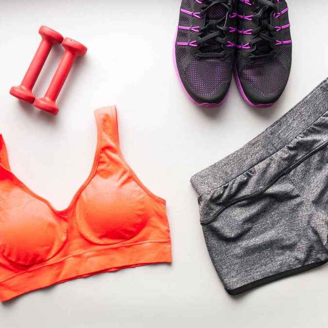 You Can Start an Exercise Habit, Here's How to Do It The Grit and