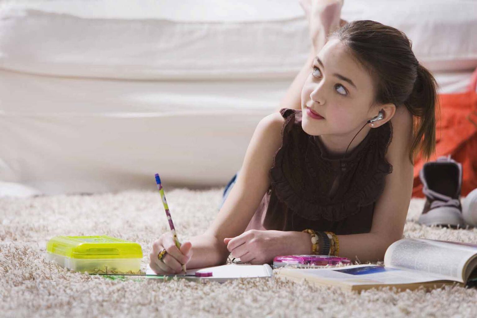 This Is How to Face the Homework Battle | The Grit and Grace Project