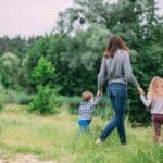 8 Things Moms Should Say to Raise Strong Kids