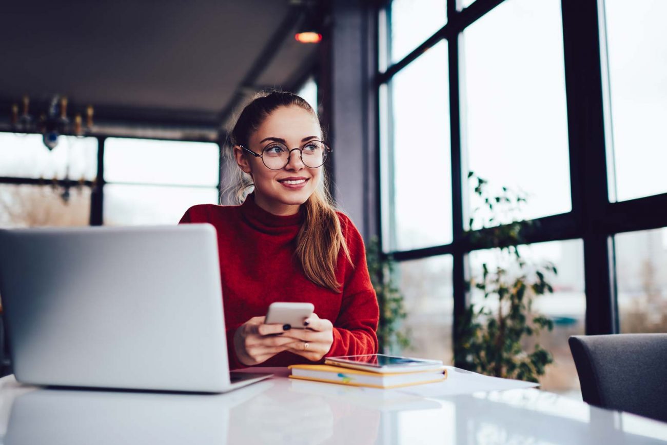 Workplace Flexibility is Increasing, And This Is Why