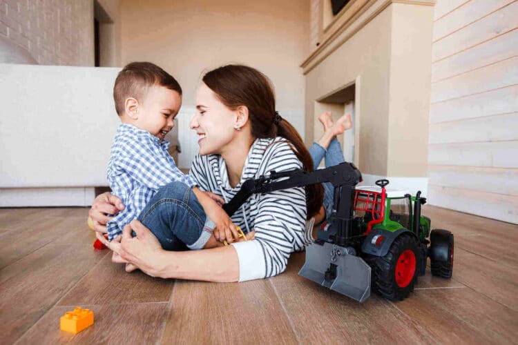 These Parenting Styles Will Make You Think (Or Cringe!)