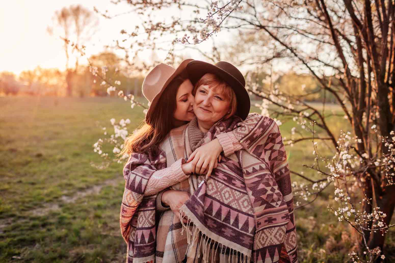 4 Tips That Can Heal Your Mother-Daughter Drama