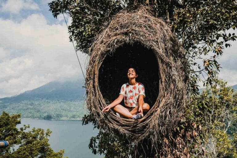 A Strong Woman Has These 7 Things on Her Bucket List