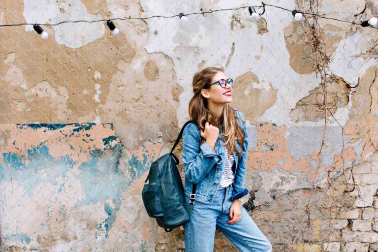 Why You Need to Let Your Teenager Go