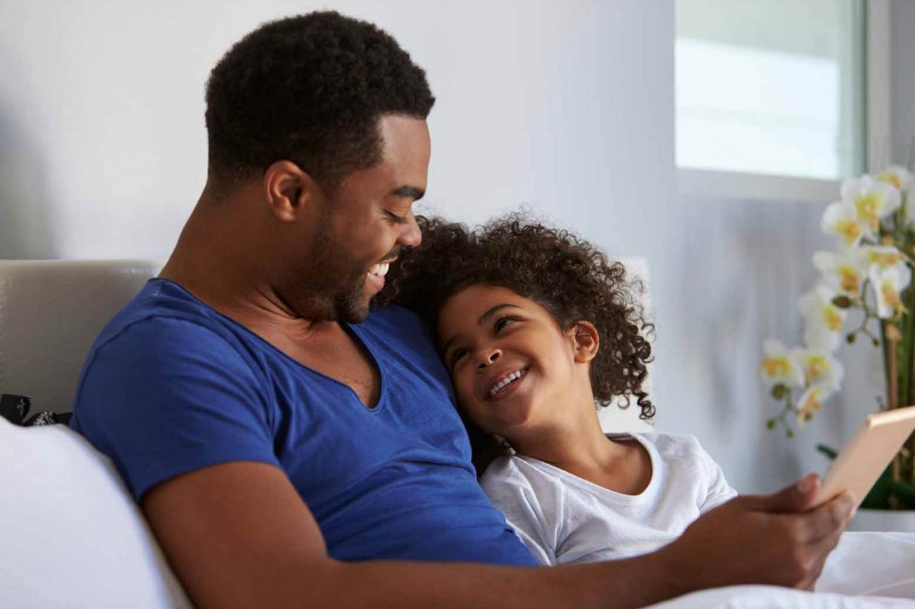 Here Are 5 Ways to Protect Your Child Online