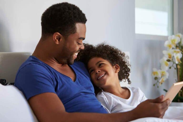 Here Are 5 Ways to Protect Your Child Online