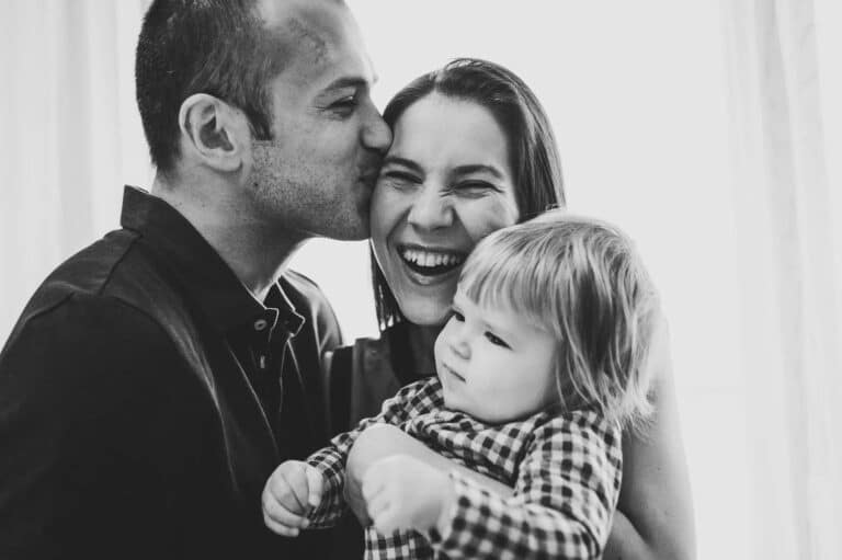I Might Be a Good Mom, But It Can Make Me a Bad Wife