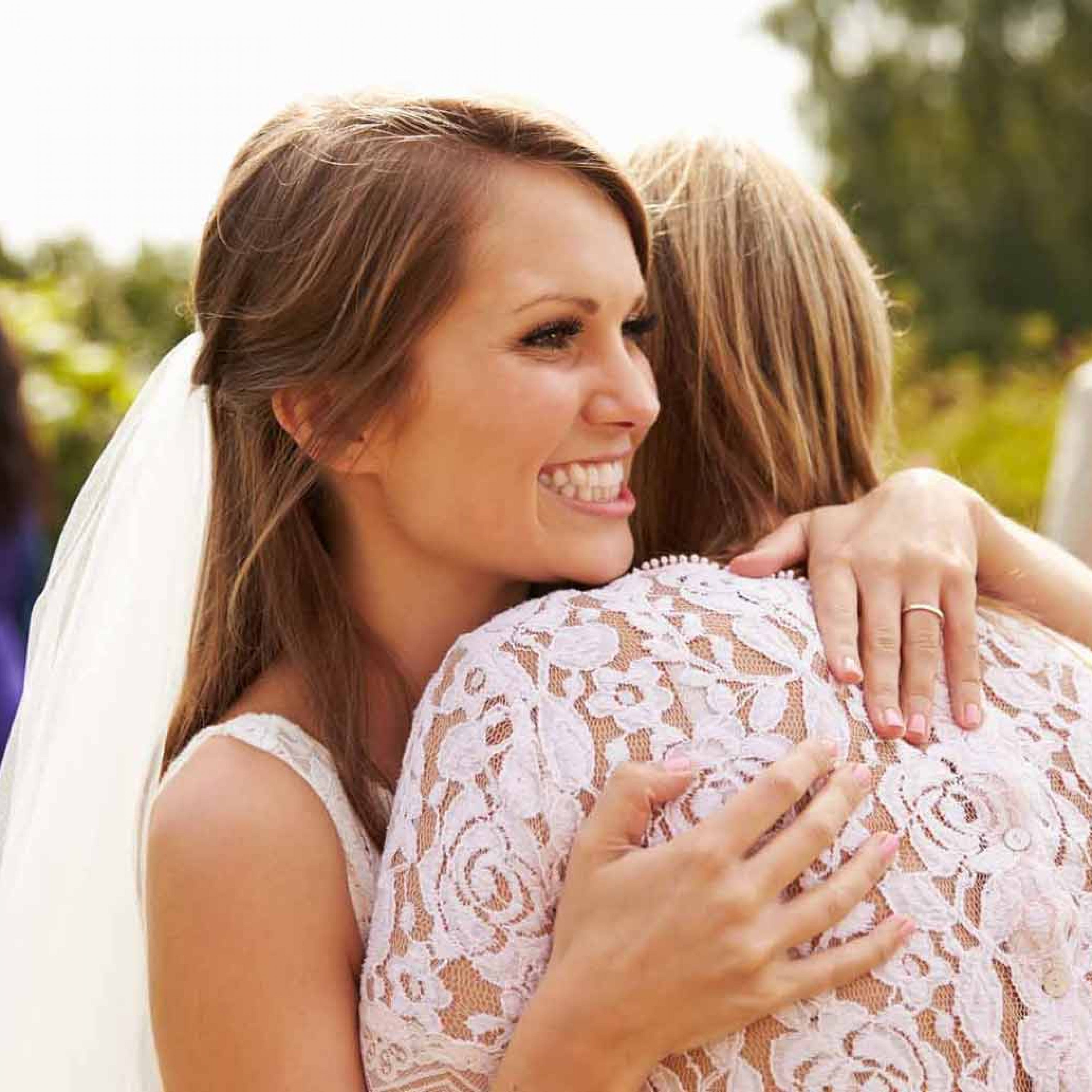 10 Secrets Every Mother of the Bride or Groom Should Know