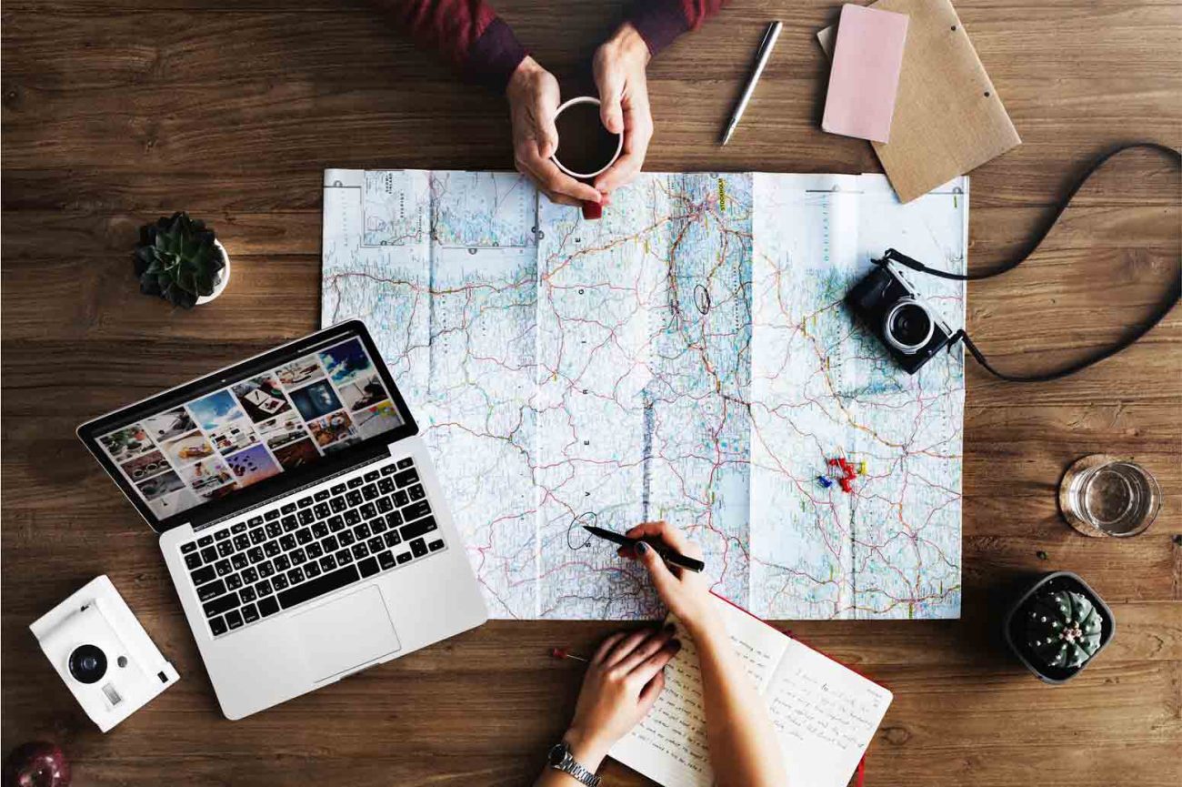 6 Reasons Why Traveling Will Make Your Marriage Stronger
