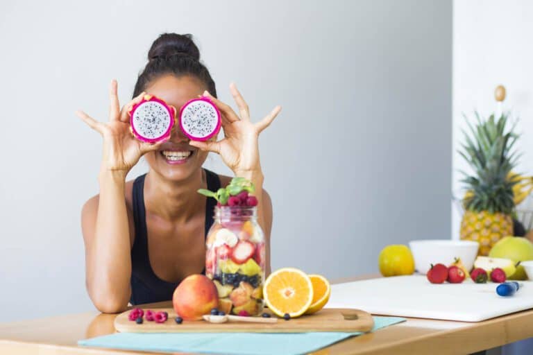 If You Want To Get Healthy Do These 5 Things
