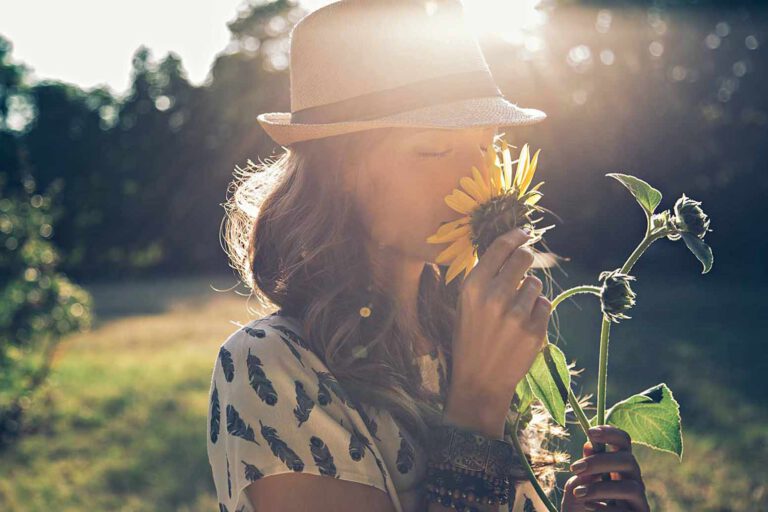 5 Steps for Remaining Hopeful in Seasons of Change