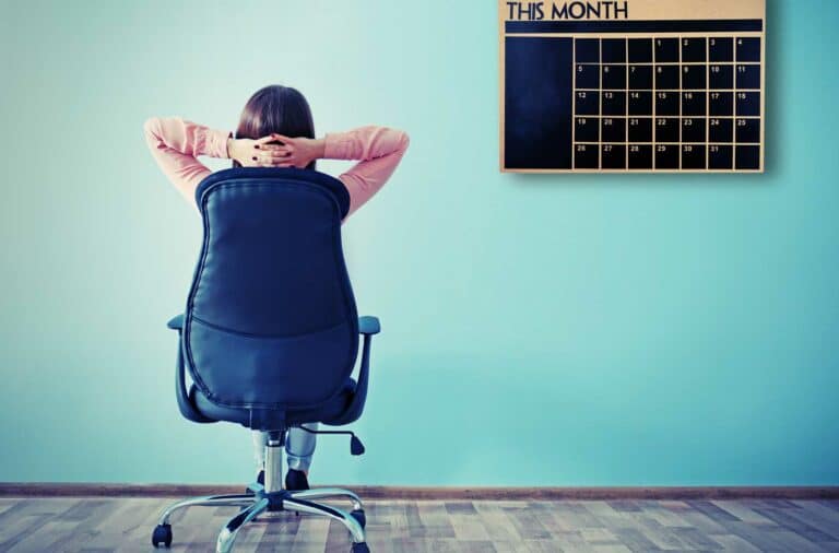 Have a Dream You Keep Putting Off? Here's How to Make It Happen