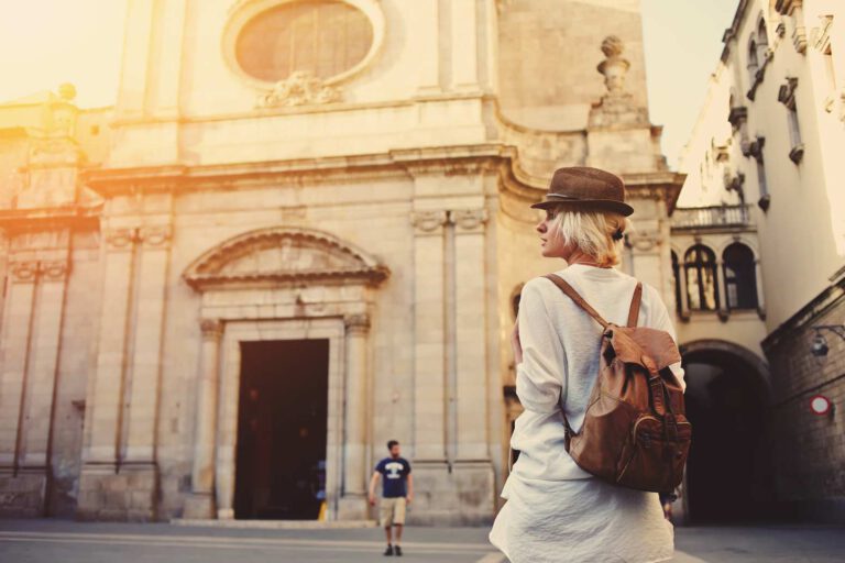10 Instagram Travel Accounts You Need to Follow Right Now