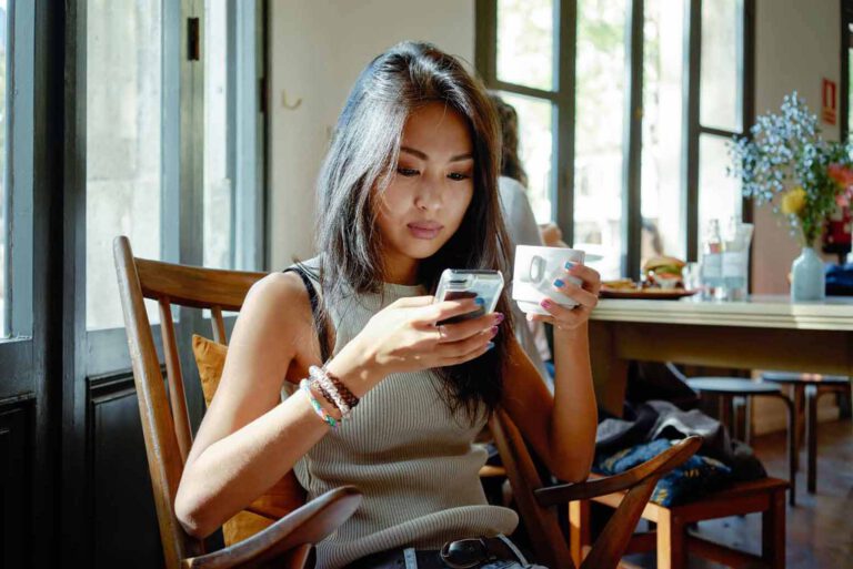 Is Technology Sucking the Life Out of You