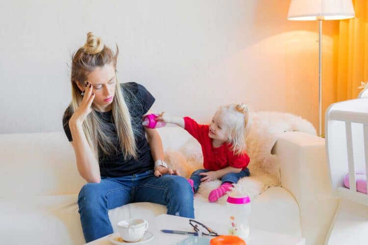 Why Every Mom Needs to Have a Meltdown