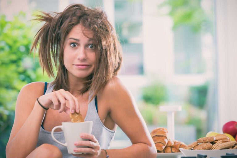 This Mom Is Sending out an SOS That Will Make You LOL