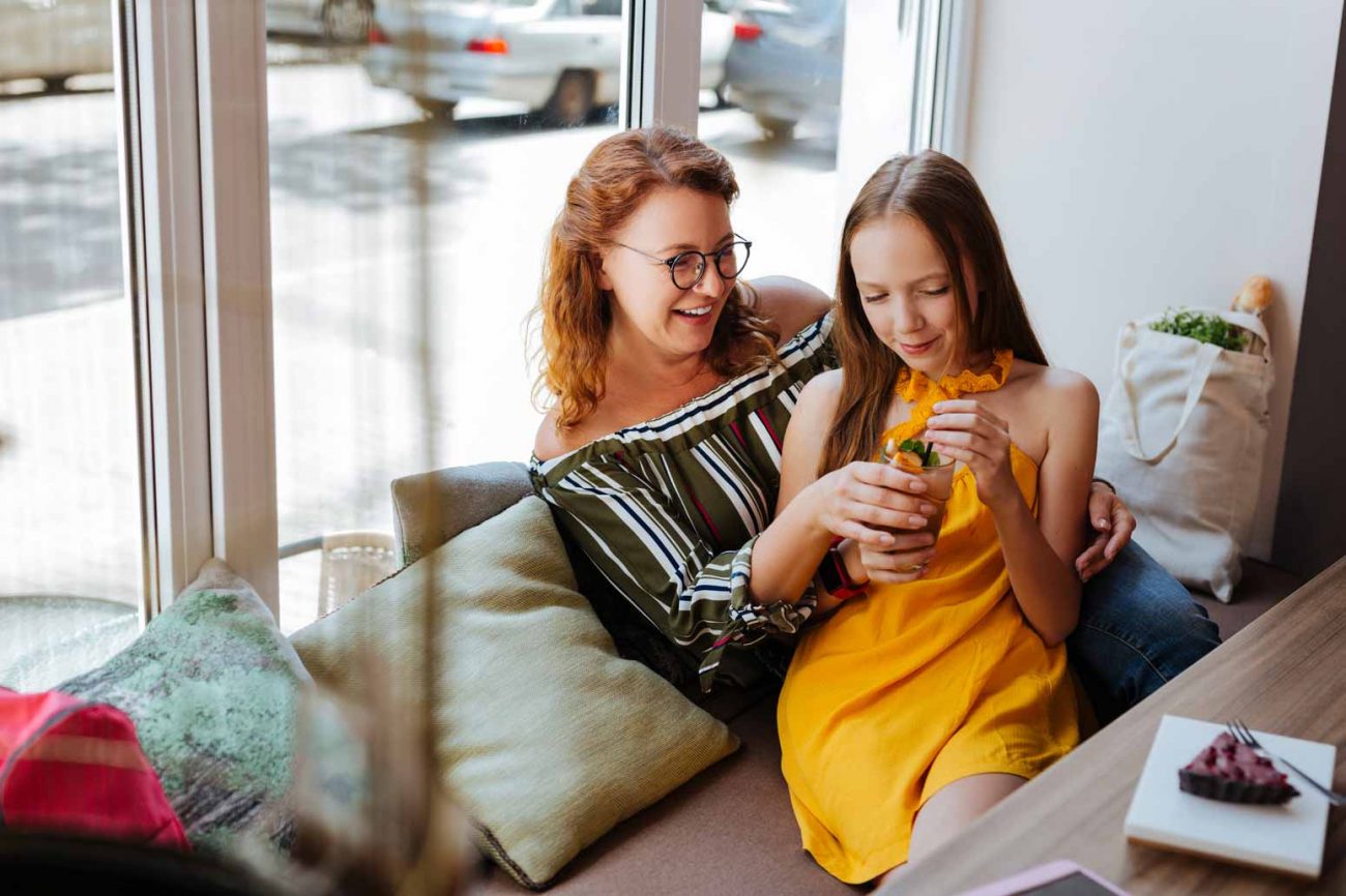 How to Raise Strong Confident Daughters With Darlene Brock