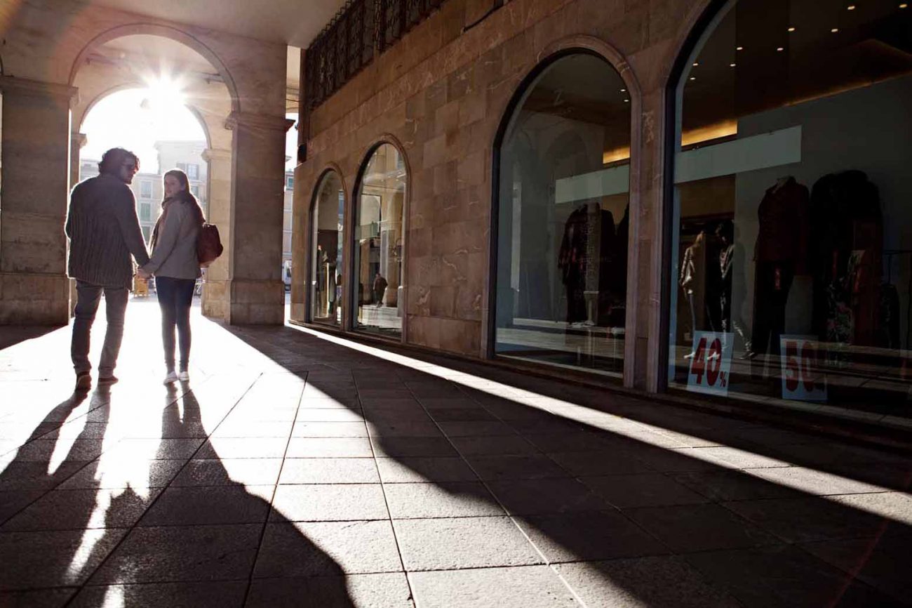 How Grit and Grace Are Carrying Me Through Infidelity