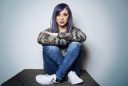 Skillet's Jen Ledger Shares How to Have Faith Over Fear