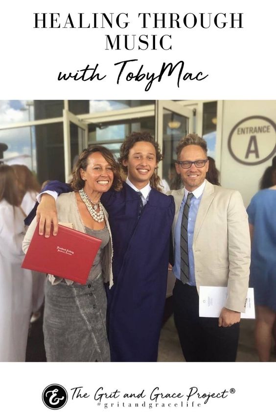 What Happened to TobyMac's Son? Details on His Tragic Passing