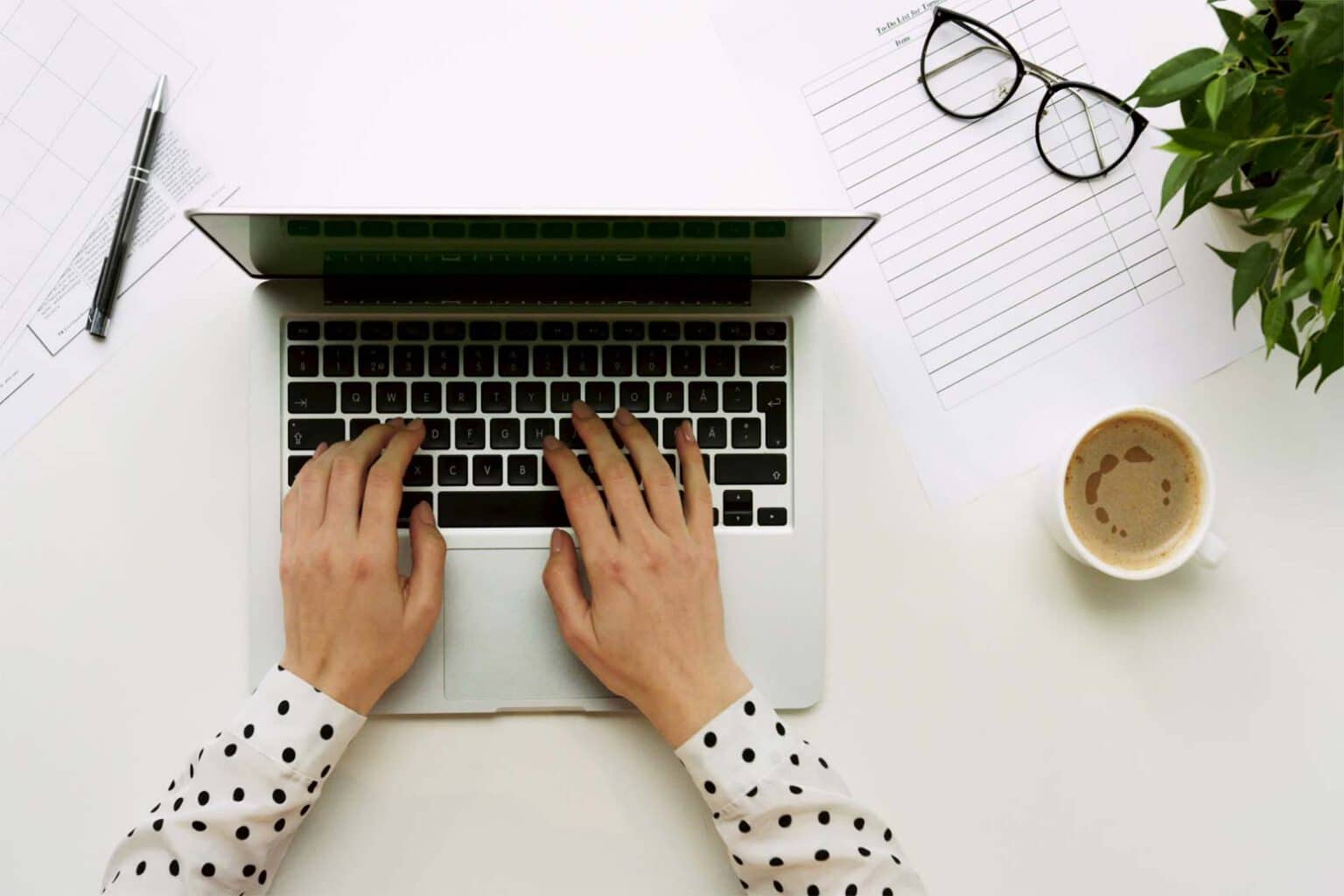 10 Quick Ways to Be More Productive While Working from Home | Grit and ...
