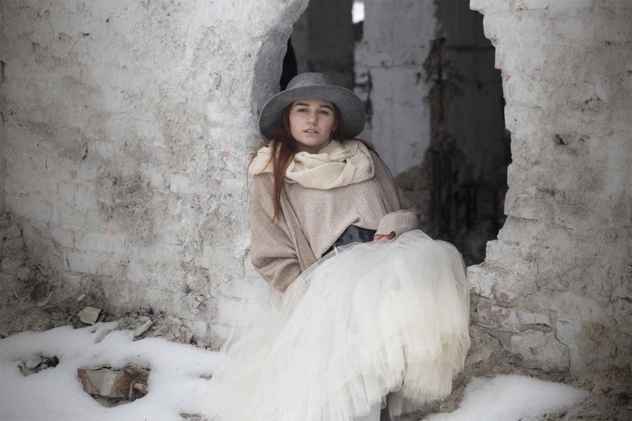 Are You Frozen in Your Struggle This Grace Offers Hope