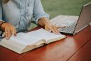 Bible Verses on Hope From the Grit and Grace Team