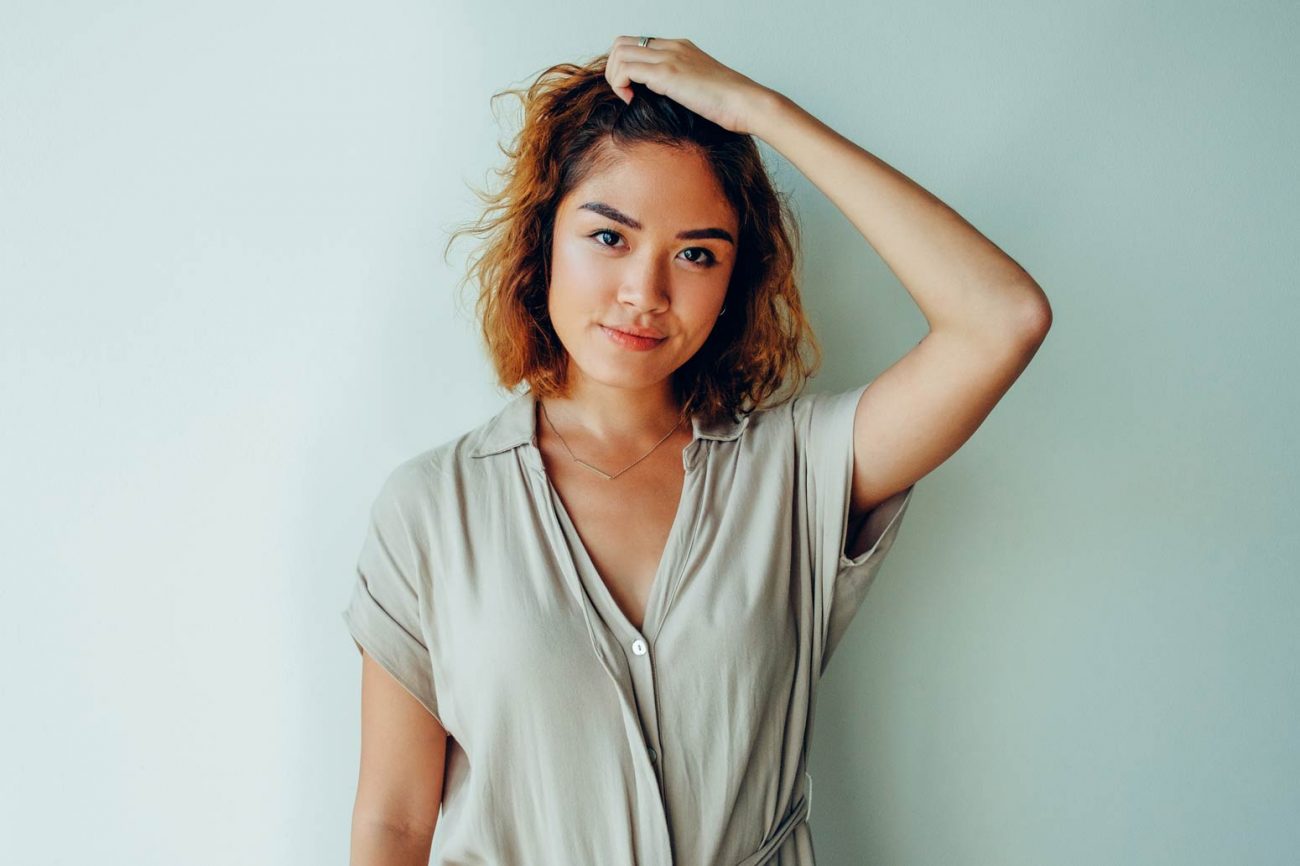 How to Create More Balance in Your Life