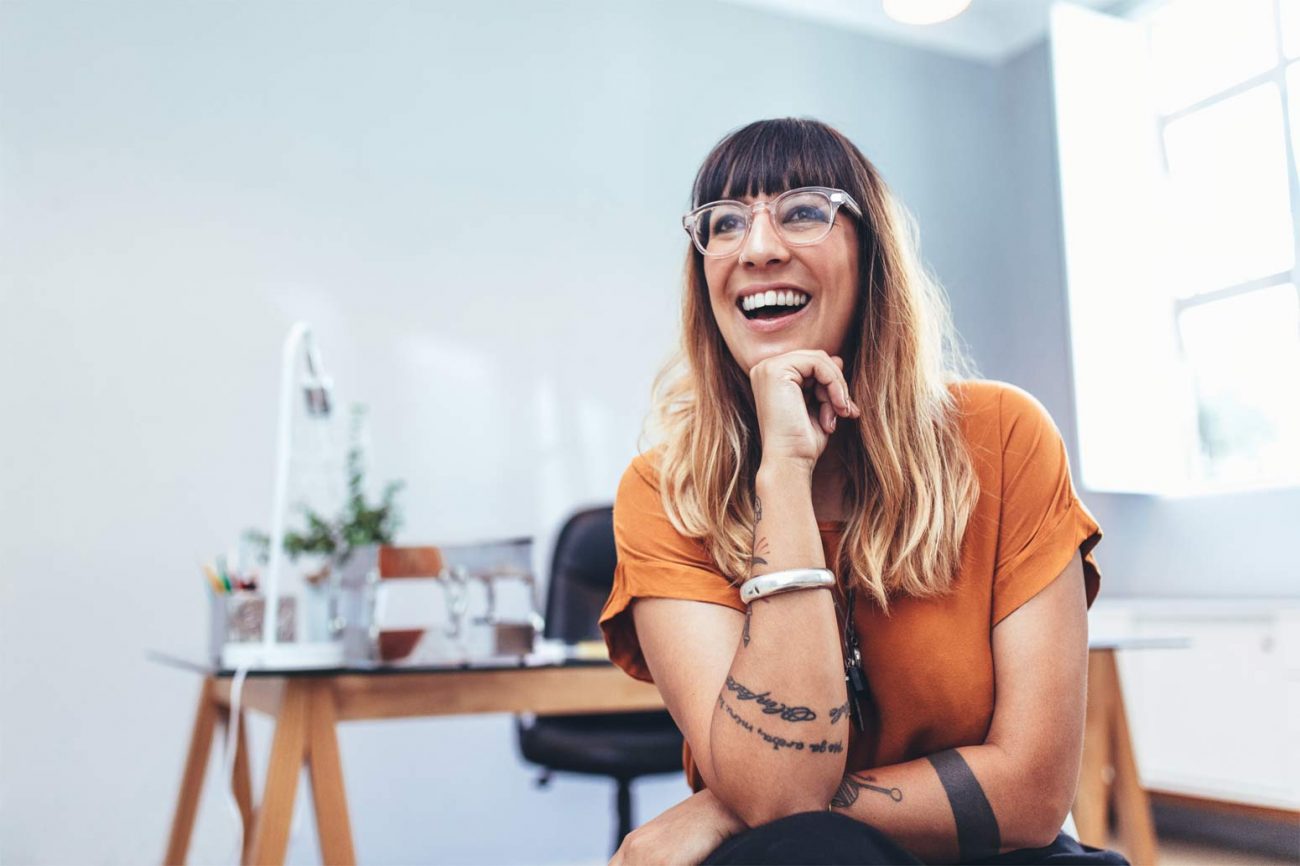 Now Is the Time to Ignite Your Confidence