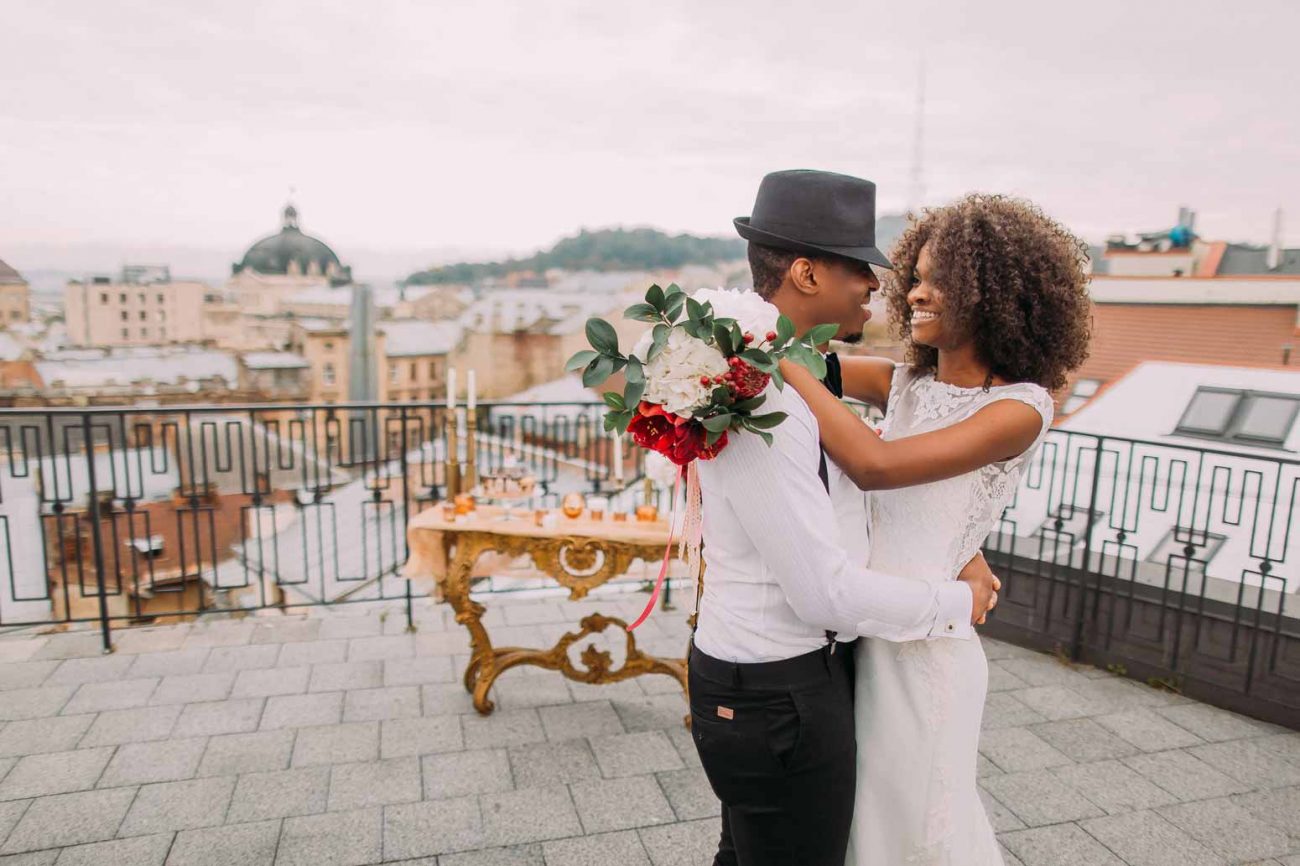 An Open Letter to the Coronavirus Bride