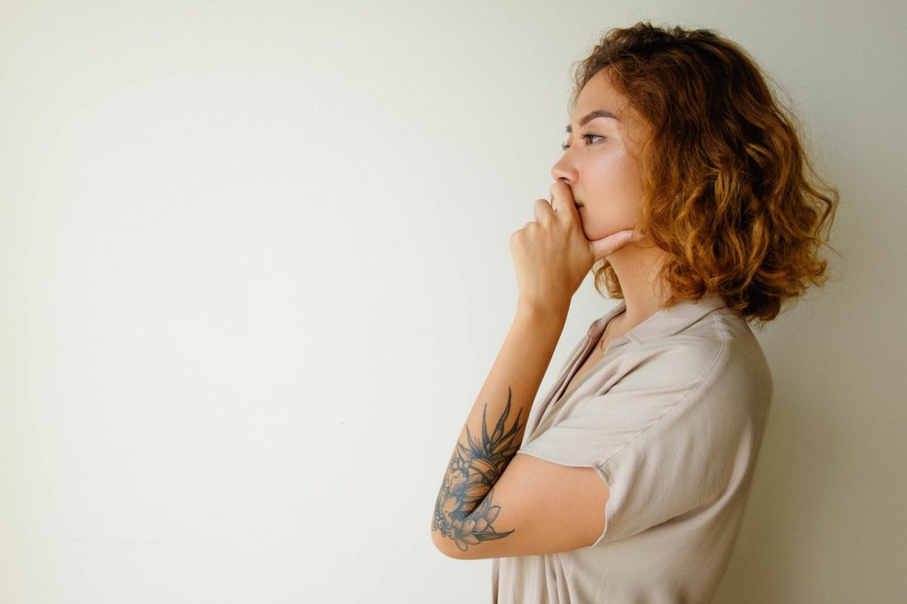How to Find Strength in the Midst of Disappointment