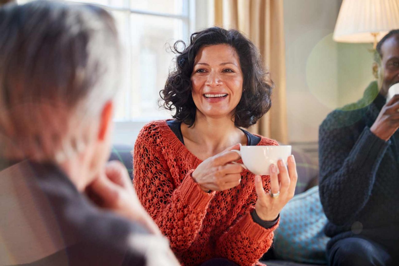 Now Is the Time to Get Comfortable With Grief