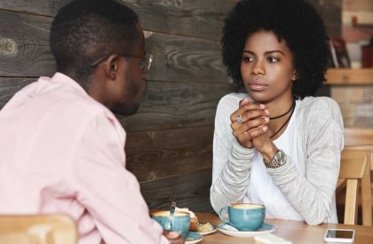 These 10 Red Flags in Dating Should Make You Run