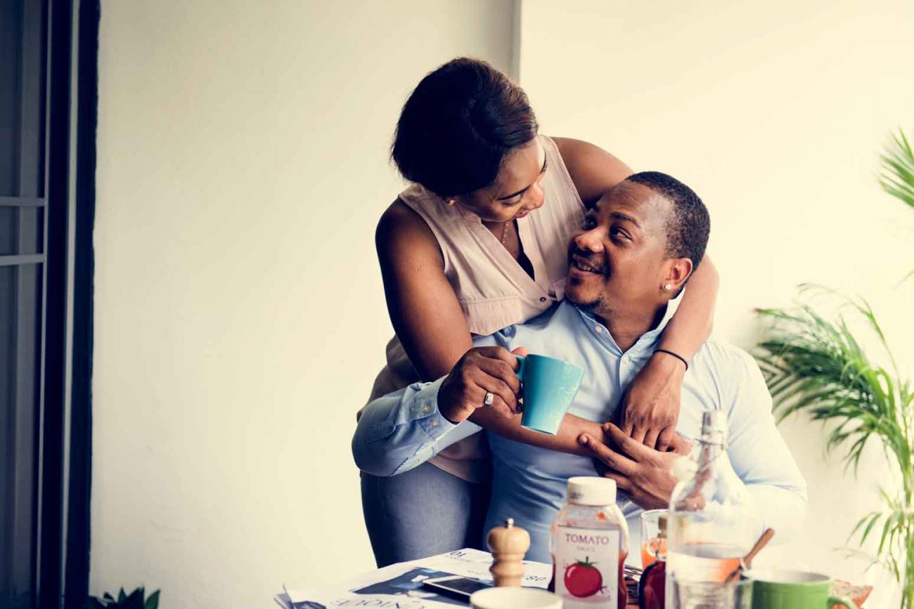 This Is Why You Can’t Rely on Looks in a Relationship