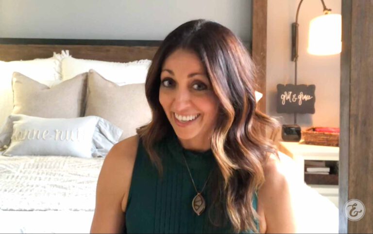 Ignite Your Confidence by Doing - Rachel Hagstrom